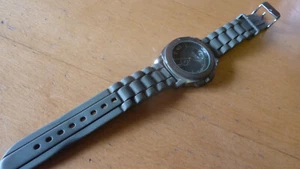 VINTAGE COTTON TRADERS WRIST WATCH CIAD WORKING CONDITION #311 - Picture 1 of 3