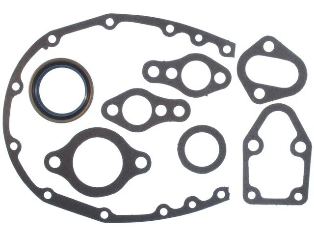 Mahle 27FP97G Timing Cover Gasket Set Fits 1991 GMC Syclone 4.3L V6 - Изображение 1 из 1