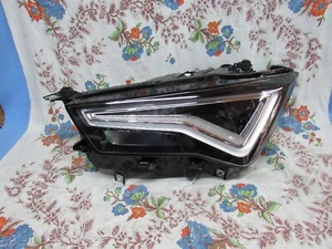 Faro proiettore led sinistro Seat Ateca 576941031B - Foto 1 di 7