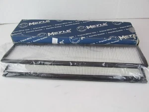 New Genuine MEYLE Pollen Cabin Interior Air Filter 0123190005/S fits 1993 Merced - Bild 1 von 3