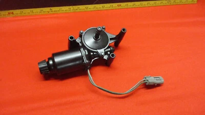 1987-1992 Pontiac Firebird y Trans AM FARO MOTOR LADO IZQUIERDO Foto 1 de 4