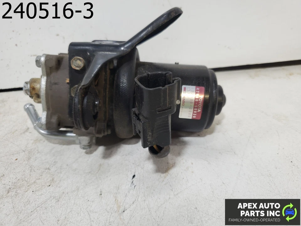 Actuador de bomba de freno ABS Lexus LS400 1994 OEM 47980-50030 Foto 1 de 4