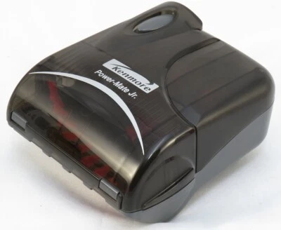 Accesorio de cepillo eléctrico Power-Mate Jr. para aspiradora Kenmore Progressive 116 - XLNT Foto 1 de 4