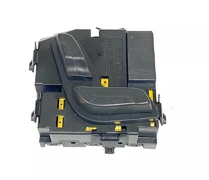 W204 MERCEDES 2010-12 C300 FRONT RIGHT PASSENGER SEAT CONTROL SWITCH OEM - Picture 1 of 12