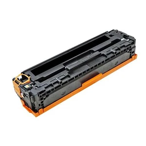 Cartucho de tóner negro CB540A 125A para HP LaserJet CM1312nfi CP1215 CP1515 CP1518 - Imagen 1 de 2