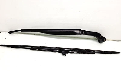 Драйвер рычага стеклоочистителя ветрового стекла 2017-2022 Infiniti Q60 - Изображение 1 из 4