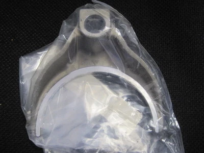 NUEVA Horquilla de Cambio, 2ª y 3ª Marcha Porsche 928 1978-84 Original 928-303-113-24 Nuevo de Lote Antiguo Foto 1 de 4