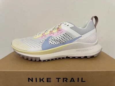 Women's Nike React Pegasus Trail 4 size 7 - Image 1 of 4