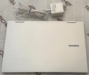 Samsung Galaxy Book2 Pro 360 13.3" 2-in-1 FHD Laptop i7-1260P 16GB 512GB *READ* - Picture 1 of 22