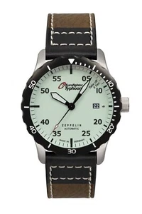 ZEPPELIN Eurofighter - 7268-5 - Reloj de pulsera - Hombre - Imagen 1 de 3