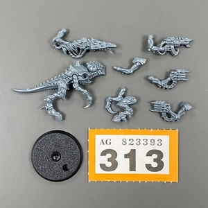 TYRANIDEN TERMAGANT 4 SPINEFISTS DEVOURER SINGLE MINIATUR WARHAMMER 40K 2023 - Bild 1 von 1