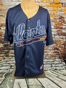 atlanta braves jason heyward jersey