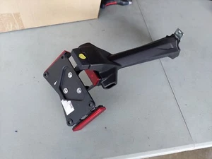 OEM DUCATI PANIGALE V4 V4S REAR FENDER LICENSE PLATE BRACKET - Picture 1 of 4