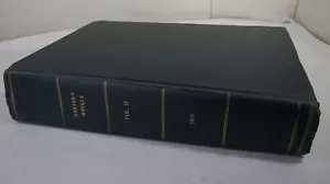 Bound Magazine: Harper's Weekly: January to December 1891 - Foto 1 di 15