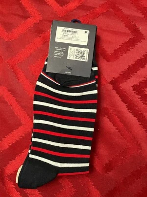 TOMMY HILFIGER Trouser SOCKS 2PK - Image 1 of 2