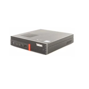 Lenovo ThinkCentre M920X Intel Pentium G, i3/i5/i7, 8/16/32GB RAM, WLAN, Win 11. - Bild 1 von 6