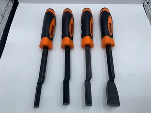 MATCO TOOLS SCS4MB 4 PIECE 10" SCARAPER SET - Picture 1 of 9