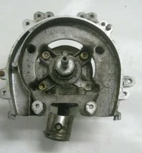 Stihl FS48 FS52 FS56 Brushcutter Grass Crankcase Crankshaft Piston Assembly - Picture 1 of 4