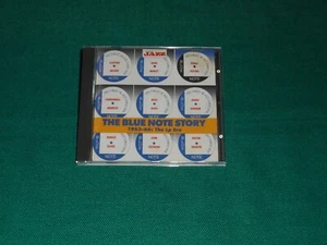 Various ‎– The Blue Note Story 1953-66: The LP Era - Bild 1 von 2