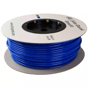 LLDPE Tubing 1/4 OD Blue (500 ft. Roll) - Picture 1 of 1