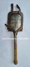 WW1 German Entrenching Tool And Carrier 1914 dated