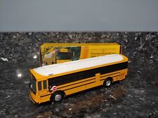 Thomas Saf-T-Liner HDX 1/54 Scale Diecast Model School Bus