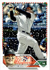 Anthony Rizzo 2023 Topps Holiday - #H87 - New York Yankees