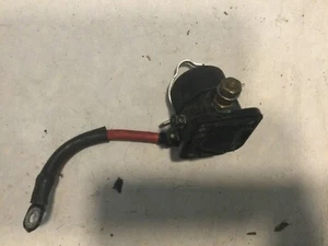 1999 JOHNSON Evinrude 200 ENSEMBLE RELAY SOLÉNODE 0586180 - Picture 1 of 5