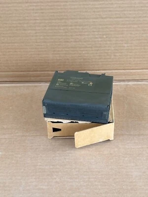 Siemens 6ES7331-7NF00-0AB0 Analog Input Module - Image 1 of 4