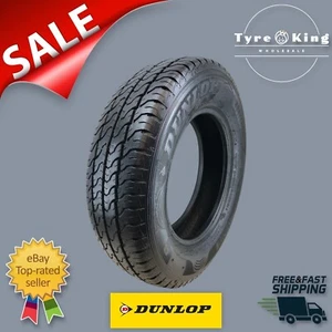 1x 205/75r16c 113/111R Dunlop EconoDrive 2057516 205 75 16 FREE PP - Picture 1 of 12