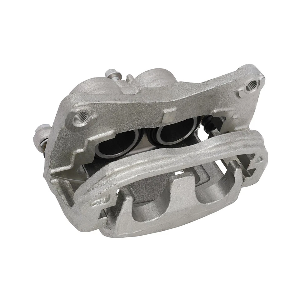 Pinza de freno del conductor delantero con soporte para Subaru Legacy 2002-2014 Foto 1 de 1