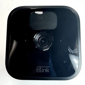 ✅ PARTS/REPAIR* Blink Indoor (3rd Gen) Add-On Camera BCM00400U - REGISTERED ✅ - Picture 1 of 3