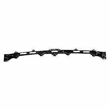 New Front Center Bumper Cover Retainer Steel Fits 08-21 Toyota Sequoia TO1031108