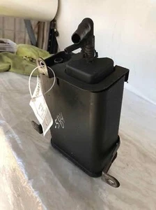 1998 - 2004 CADILLAC SEVILLE Evaporator Canister Fuel Favor Charcoal 1.9L FWD - Picture 1 of 17