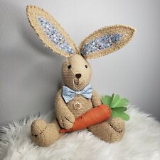 Home Decor Easter Bunny Stuffed animal