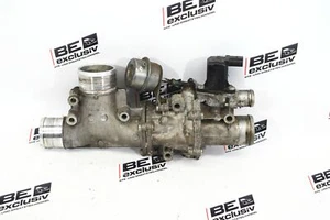 Jaguar X250 3.0d Válvula de Control Recirculación de Gases de Escape EGR / - Imagen 1 de 4