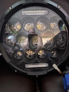 Headlight Conversion Kit-Sport RT OFFROAD RT28104 - Picture 1 of 4