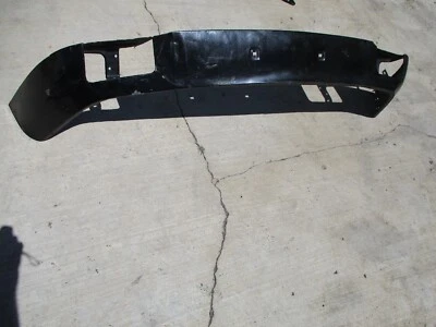 Для 1984-1989 Porsche 911 Valance панели передней нижней 930-503-971-00 подлинный б/у - Изображение 1 из 4