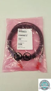 Cable pasivo Sun/Oracle, 5M QSFP a QSFP, P/N 530-4446-01 - Imagen 1 de 4