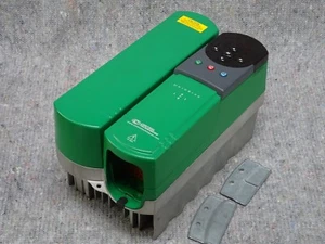 Control Techniques Unidrive UNI2401 UNI2401LFT 5,5KW LFT - Picture 1 of 8