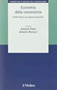 Wissensökonomie PILATI PERRUCCI Il Mulino 2005 - Bild 1 von 1