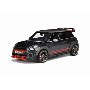 Ottomobile Otto Mini Cooper JCW GP 2020 OT407 1/18 - Bild 1 von 2