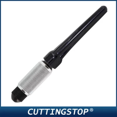 TIG Afilador Manual de Tungsteno Soporte Pulido Pinza TIG Pinza 1/16" 3/32" 1/8" Foto 1 de 4