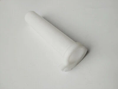 Tubo guía acelerador tubo OEM Yamaha RX50 RXS DT 100 175 400 MX 80 TTR125  Foto 1 de 3