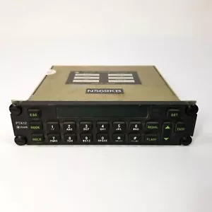 NAT PTA12-100 POTS Telephone Adapter - Foto 1 di 5