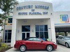 2008 Chrysler FLORIDA 41 SERVICES CONVERTIBLE 
