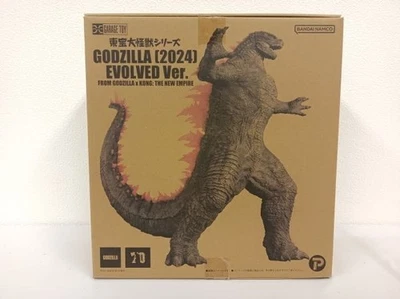 Toho Daikaiju Series GODZILLA (2024) EVOLVED Ver. FROM GODZILLA × KONG normal - Image 1 of 4