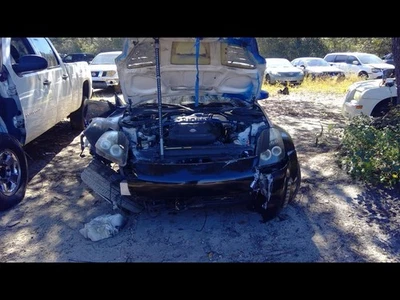 Rear Drive Shaft Convertible Automatic Transmission Fits 03-09 350Z 1152222 Foto 1 de 4