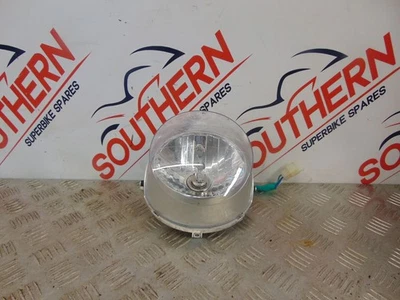 Sym Crox 125 E4 2016-2022 Headlight - Image 1 of 4