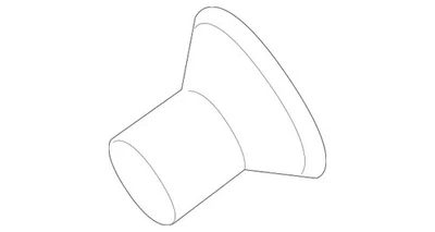 Tornillo avellanado original Mercedes-Benz 000-990-62-39 Foto 1 de 2